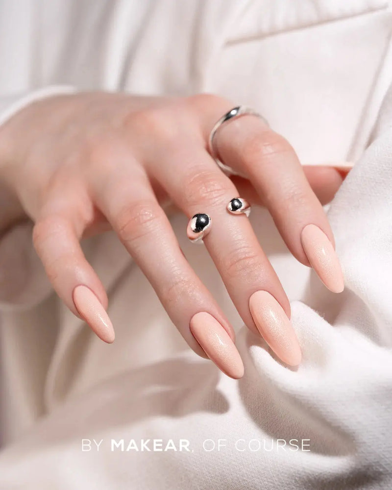 Makear UV Gel Polish 406