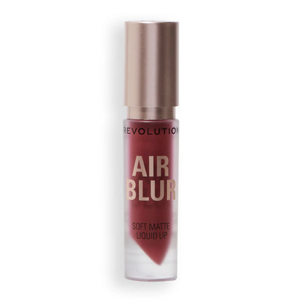 Makeup Revolution Air Blur Matte Liquid Lipstick Dreamy