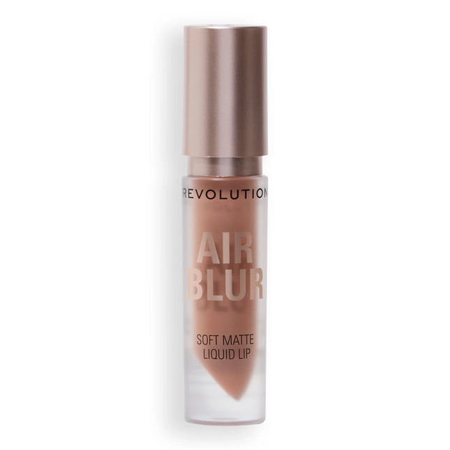 Makeup Revolution Air Blur Matte Liquid Lipstick Siren