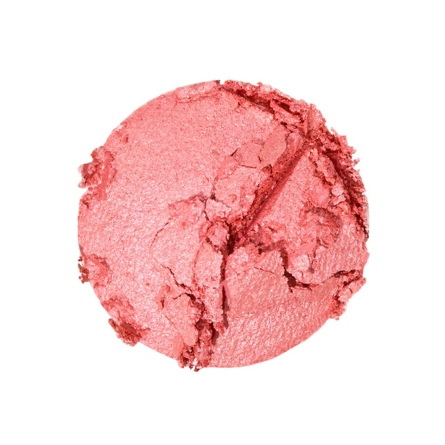 Makeup Revolution Beam Bright Blush Peach Pop