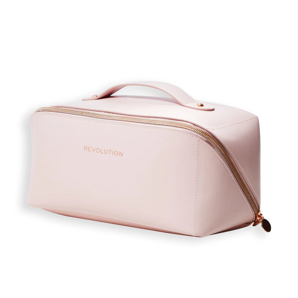 Makeup Revolution Glam Fold Out Cosmetic Bag