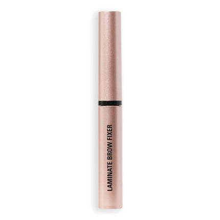 Makeup Revolution Laminate Brow Fixer