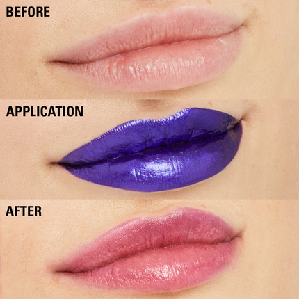 Makeup Revolution Lip Shift Lip Stain Galactic Sunrise