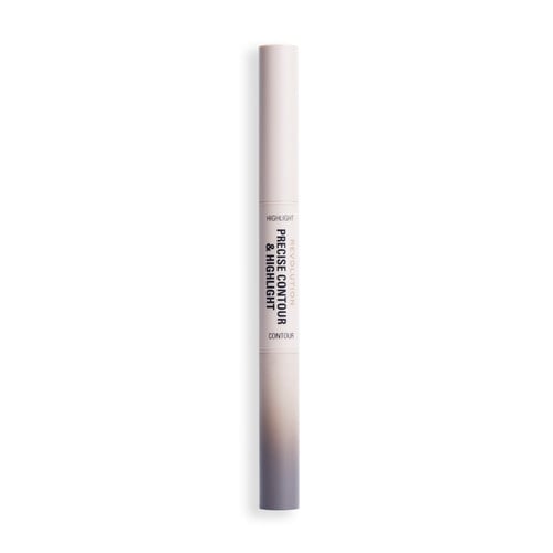 Makeup Revolution Precise Contour & Highlight Stick Dark