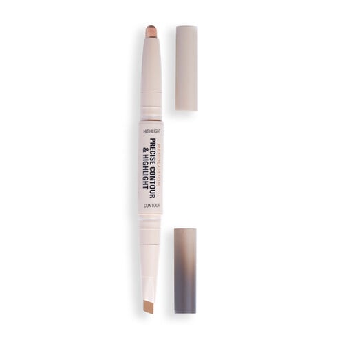 Makeup Revolution Precise Contour & Highlight Stick Medium