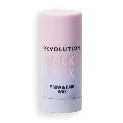 Makeup Revolution Slick & Fix Brow & Hair Stick