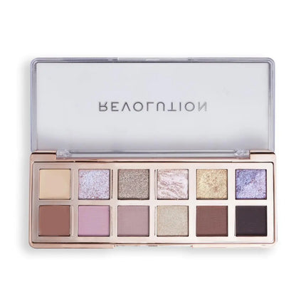 Makeup Revolution The Enchanted Icon Palette