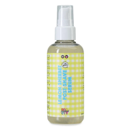 Mallows Beauty Lemon Sherbet Body Serum