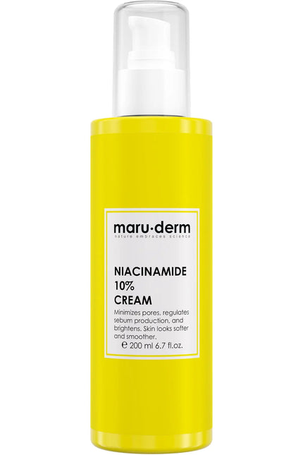 Maruderm Niacinamide 10% Cream