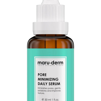 Maruderm Pore Minimizing Daily Serum