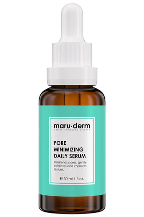 Maruderm Pore Minimizing Daily Serum