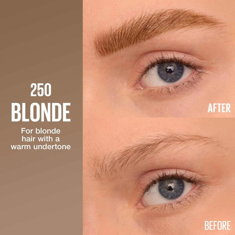 Maybelline Brow Insert