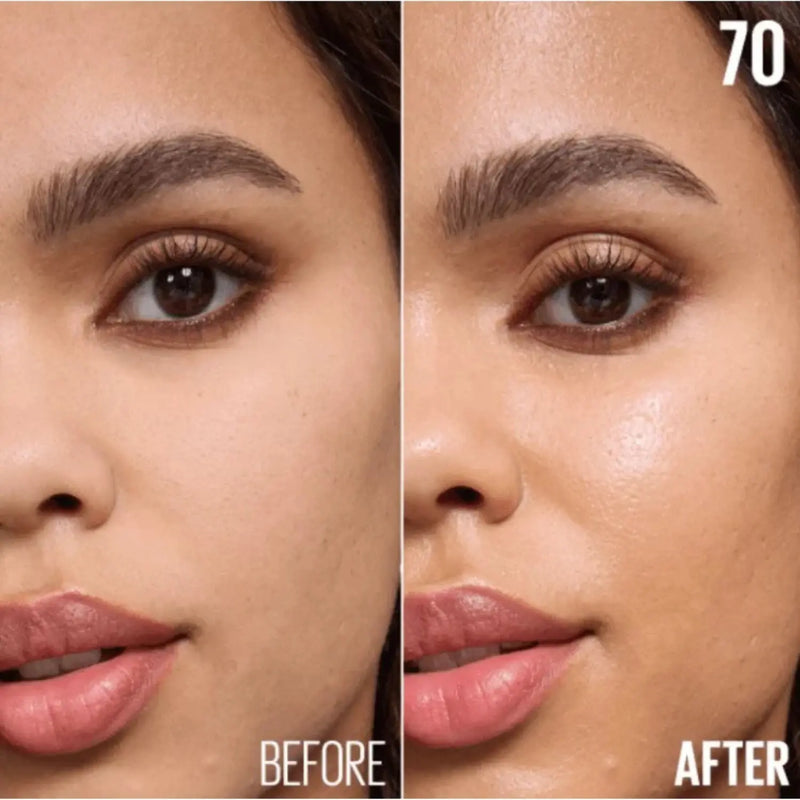 Maybelline Fit Me BB Cream Nude