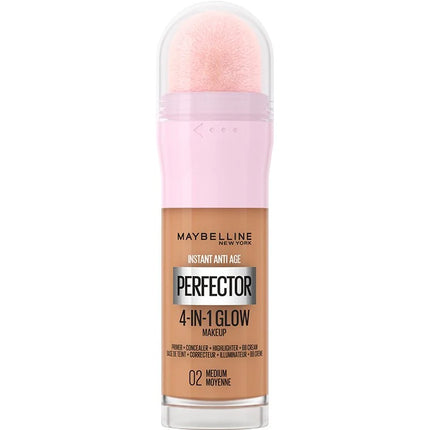 Maybelline Instant Anti-Age Perfector 4 in 1 Glow Medium