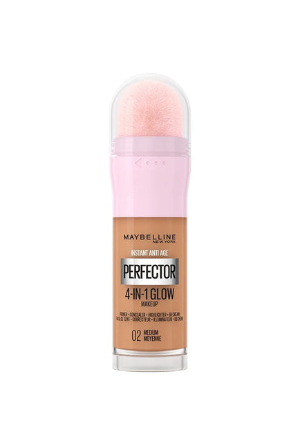 Maybelline Instant Anti-Age Perfector 4 in 1 Glow Medium