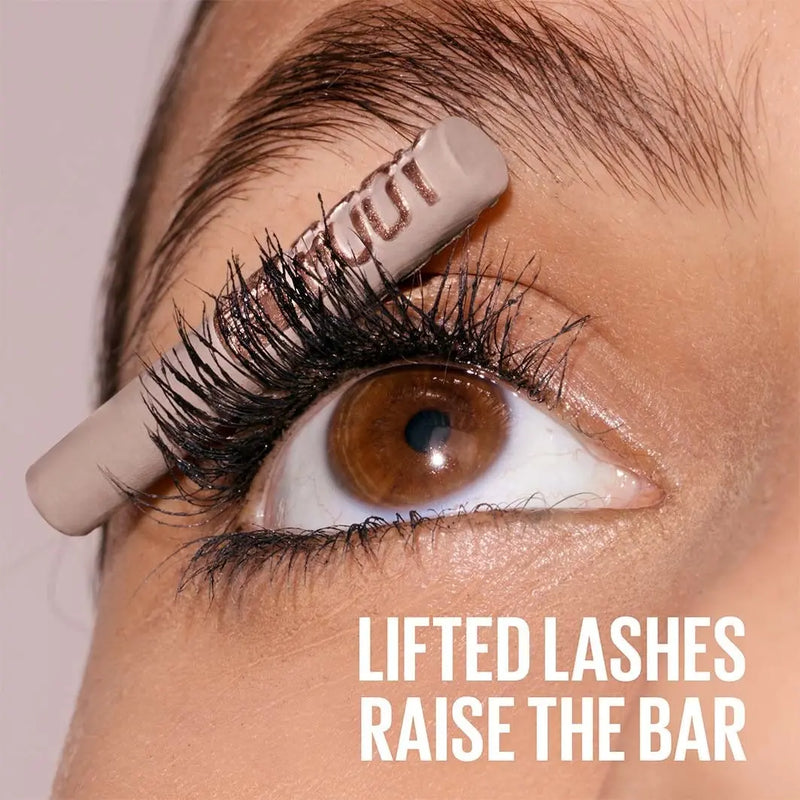 Maybelline Lash Sensational Body Mascara Black