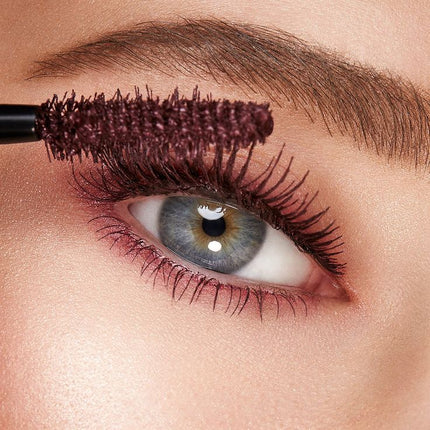 Maybelline Lash Sensational Sky High Mascara Burgundy Haze