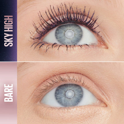 Maybelline Lash Sensational Sky High Mascara Plum Twilight