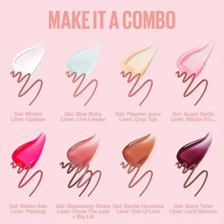 Maybelline Lifter Gel Berry Twist