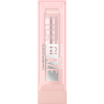 Maybelline Lifter Glaze Oil Lipbalm 001 Clear Crave