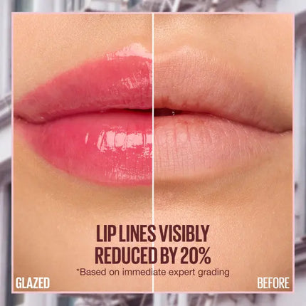 Maybelline Lifter Glaze Oil Lipbalm 001 Clear Crave