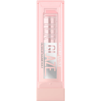 Maybelline Lifter Glaze Oil Lipbalm 002 Pink Drip