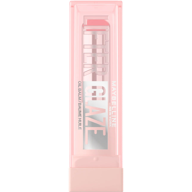 Maybelline Lifter Glaze Oil Lipbalm 004 Cherry Swirl