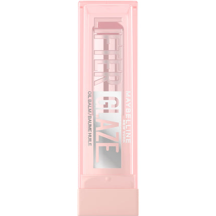 Maybelline Lifter Glaze Oil Lipbalm 008 Acai Glaze