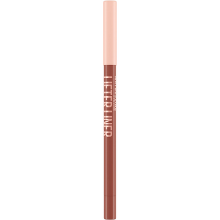 Maybelline Lifter Liner 003 Player