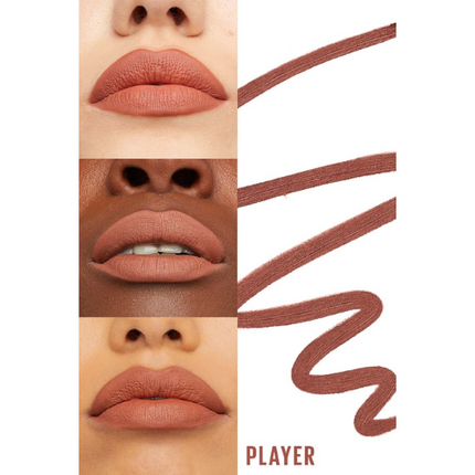 Maybelline Lifter Liner 003 Player