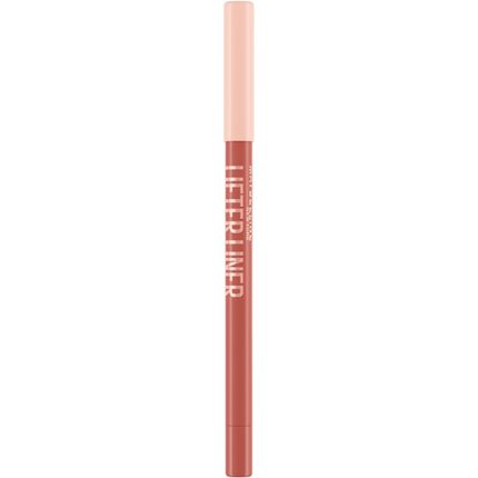 Maybelline Lifter Liner 004 Out Of Line