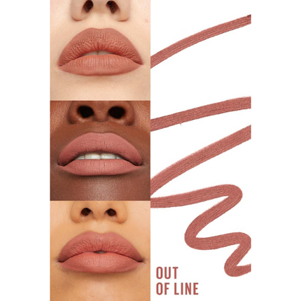 Maybelline Lifter Liner 004 Out Of Line