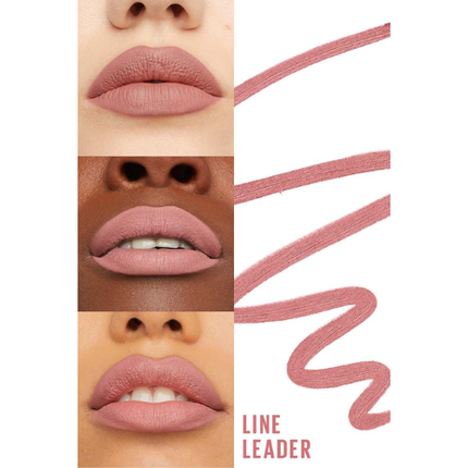 Maybelline Lifter Liner 006 Line Leader