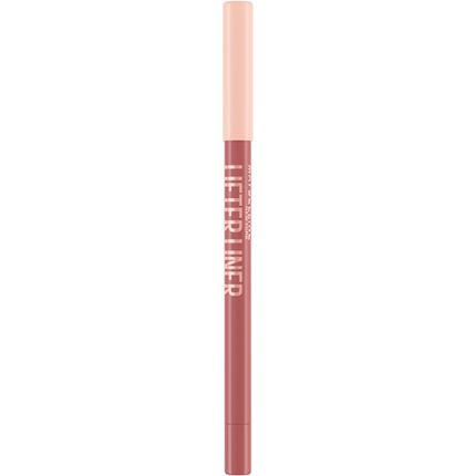 Maybelline Lifter Liner 007 Big Lift