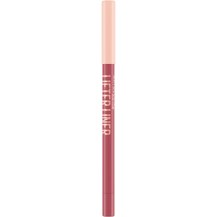 Maybelline Lifter Liner 008  Fine Line