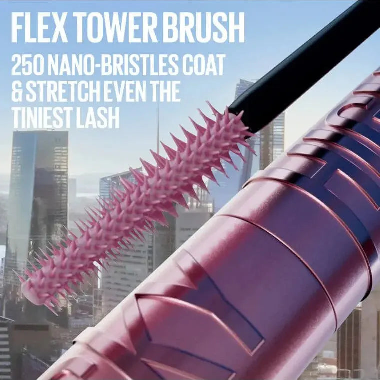 Maybelline Sky High Navy