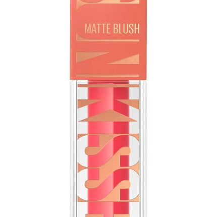 Maybelline Sunkissed Liquid Glow Blush 30 Pink Mirage