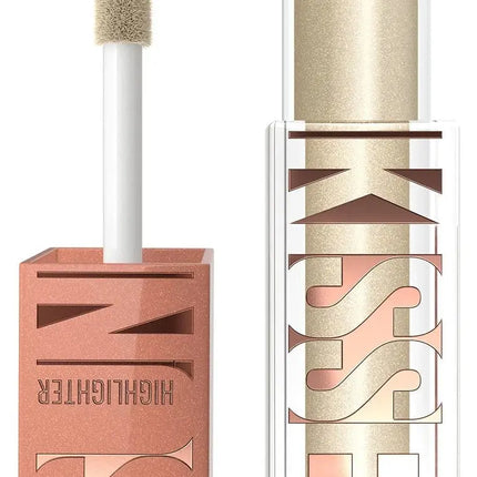 Maybelline Sunkissed Liquid Glow Highlighter 22 Star Studded