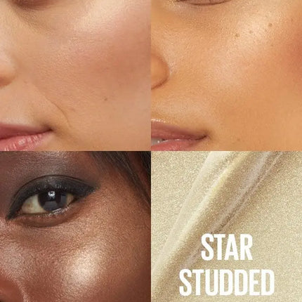 Maybelline Sunkissed Liquid Glow Highlighter 22 Star Studded