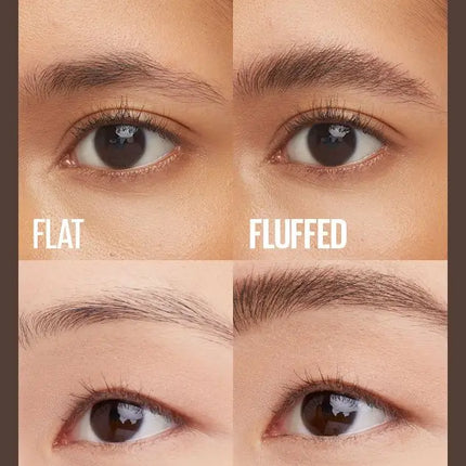 Maybelline Superfluff Brow Mousse