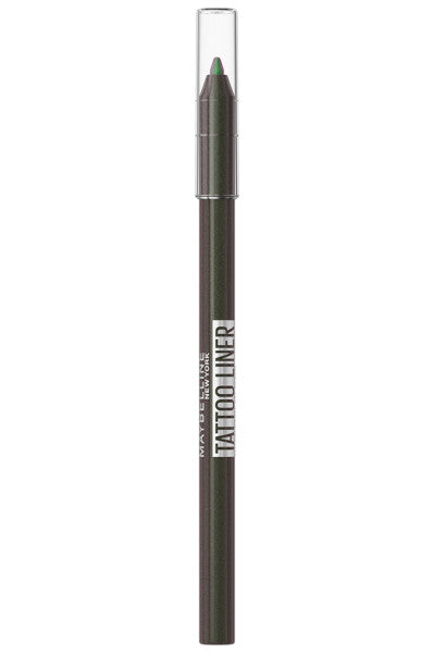 Maybelline Tattoo Liner Gel Pencil 823 Aurora Flip