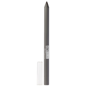 Maybelline Tattoo Liner Gel Pencil 901 Intense Charcoal