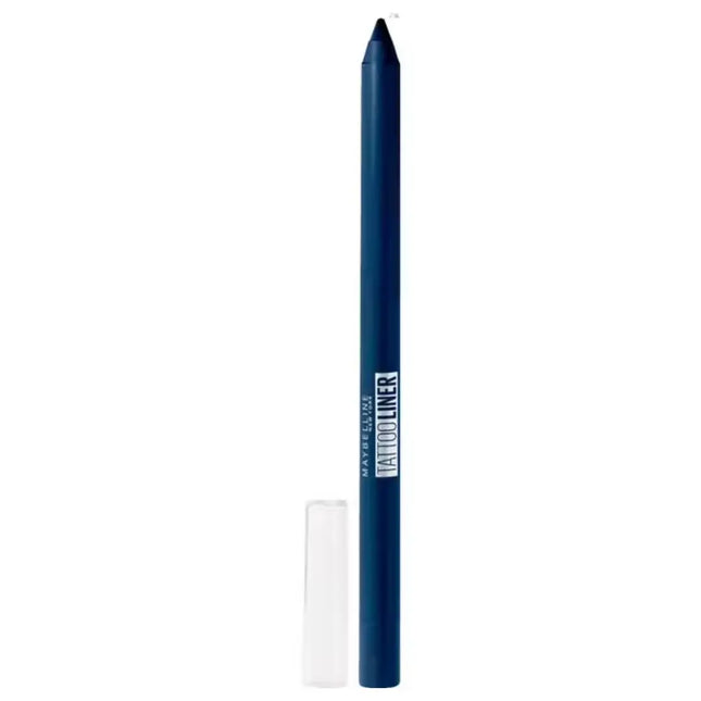 Maybelline Tattoo Liner Gel Pencil 920 Striking Navy