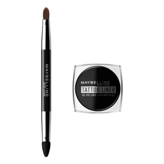 Maybelline Tattoo Liner Gel Pot 950 Blackest Black