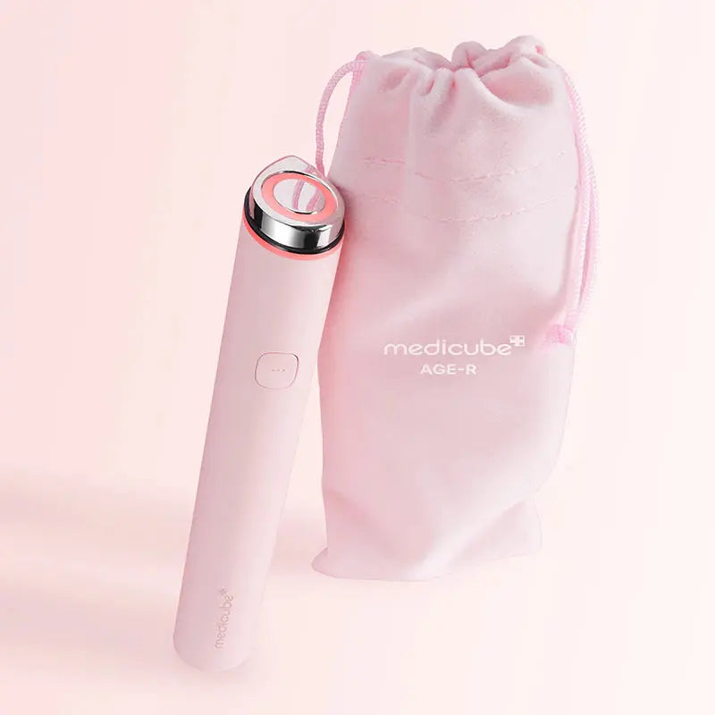 Medicube AGE-R Booster Pro Mini Pink