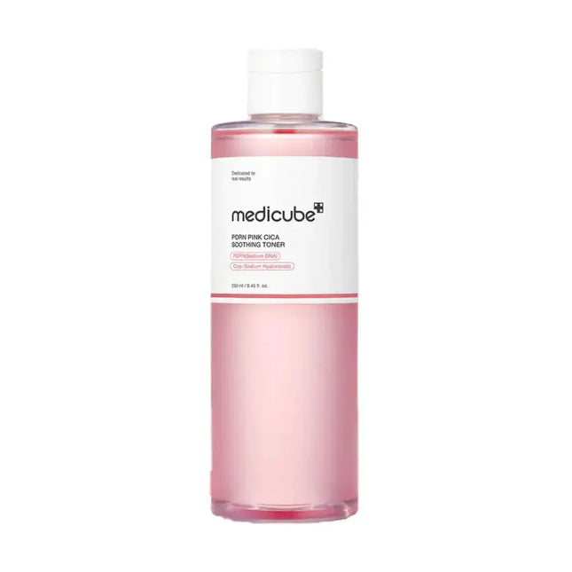 Medicube Pdrn Pink Cica Soothing Toner