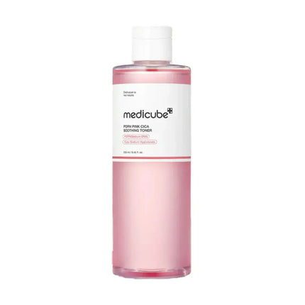 Medicube Pdrn Pink Cica Soothing Toner