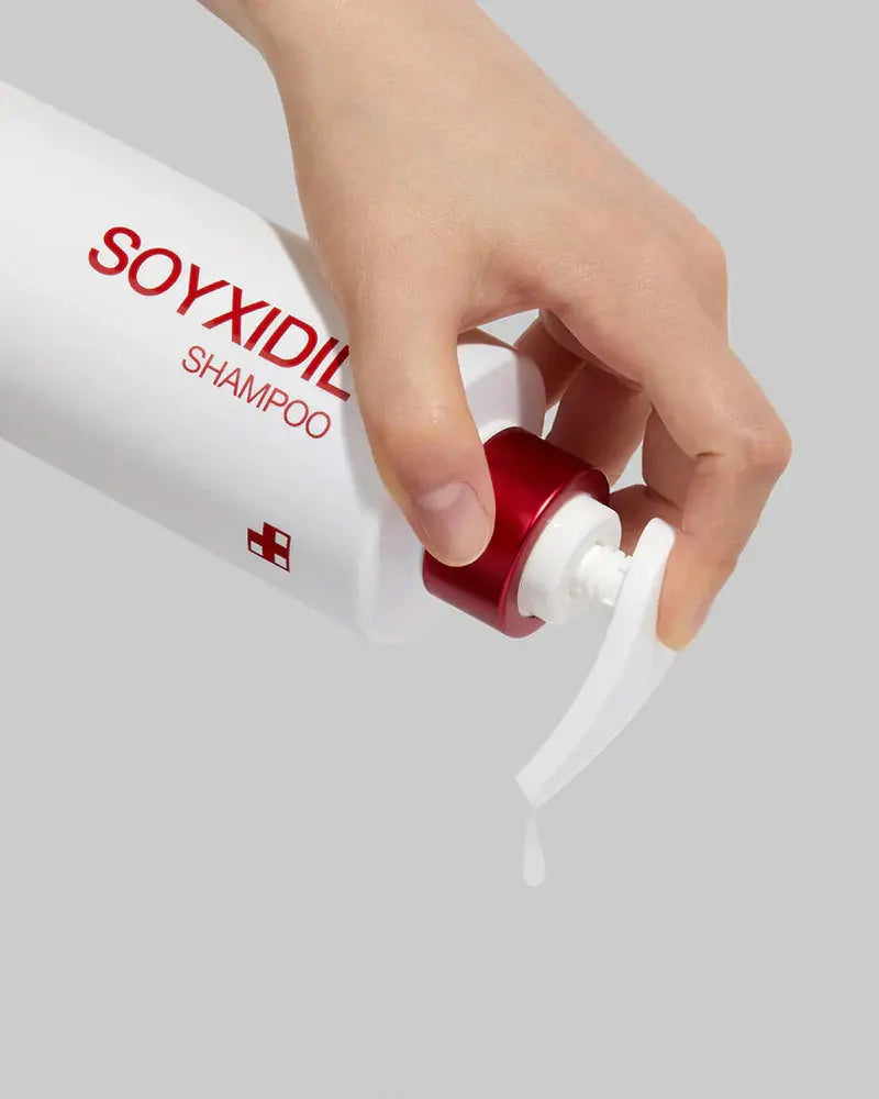 Medicube Soyxidil Shampoo