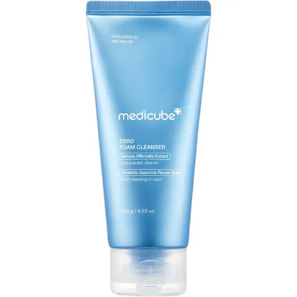 Medicube Zero Foam Cleanser