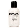 Latex Clear 130 ml.